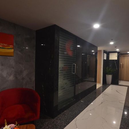 Iva By Skr A Petrichor Hotel Μπανγκαλόρ Εξωτερικό φωτογραφία