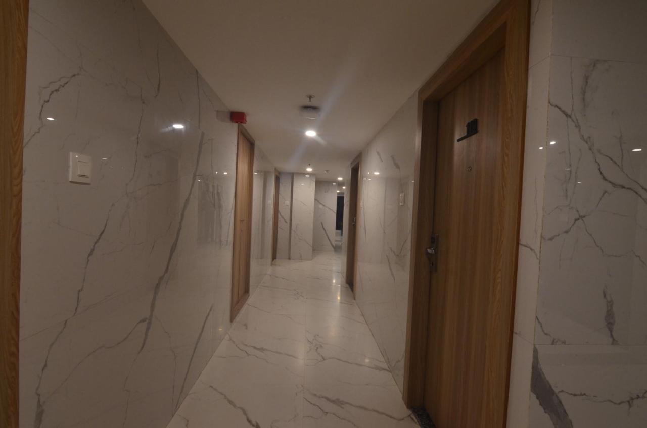 Iva By Skr A Petrichor Hotel Μπανγκαλόρ Εξωτερικό φωτογραφία