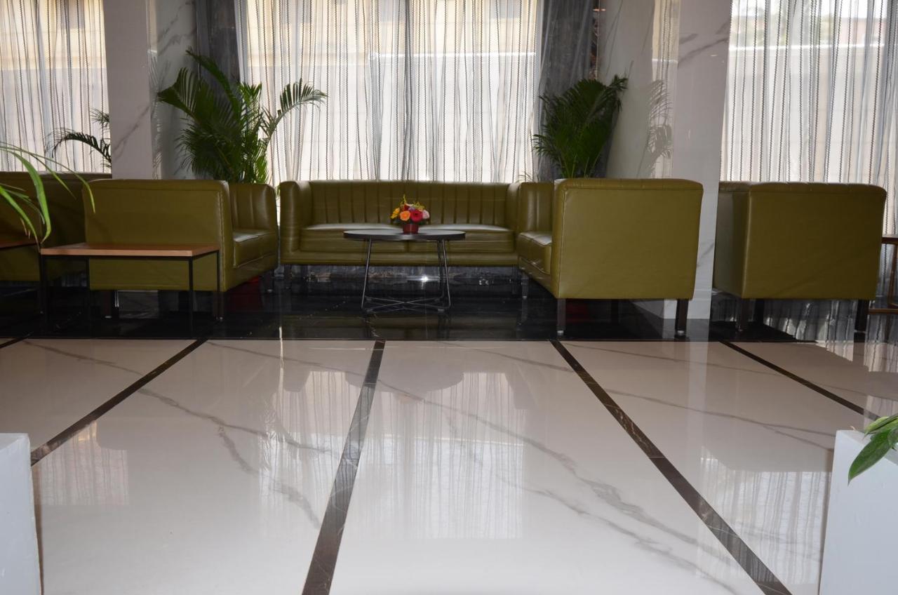 Iva By Skr A Petrichor Hotel Μπανγκαλόρ Εξωτερικό φωτογραφία