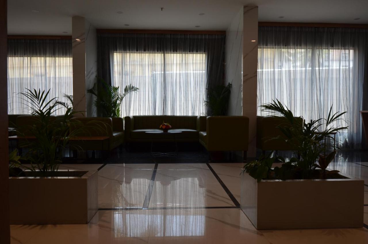 Iva By Skr A Petrichor Hotel Μπανγκαλόρ Εξωτερικό φωτογραφία
